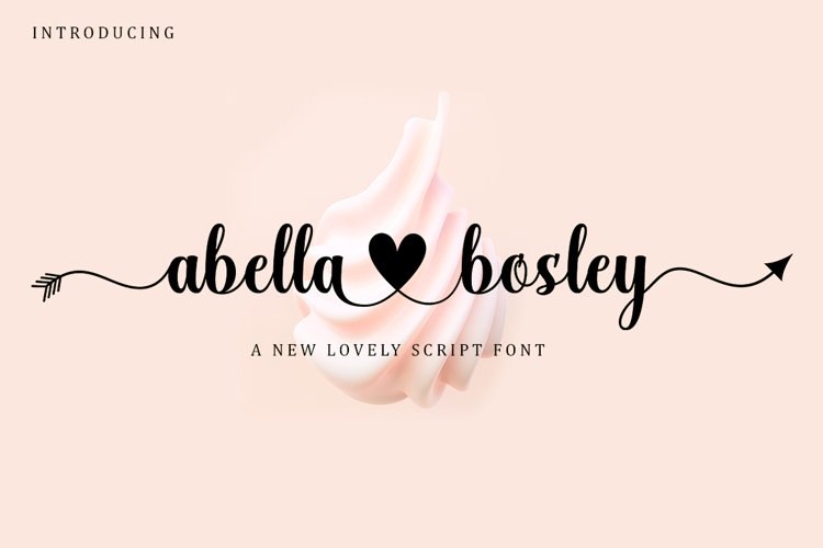 Abella Bosley