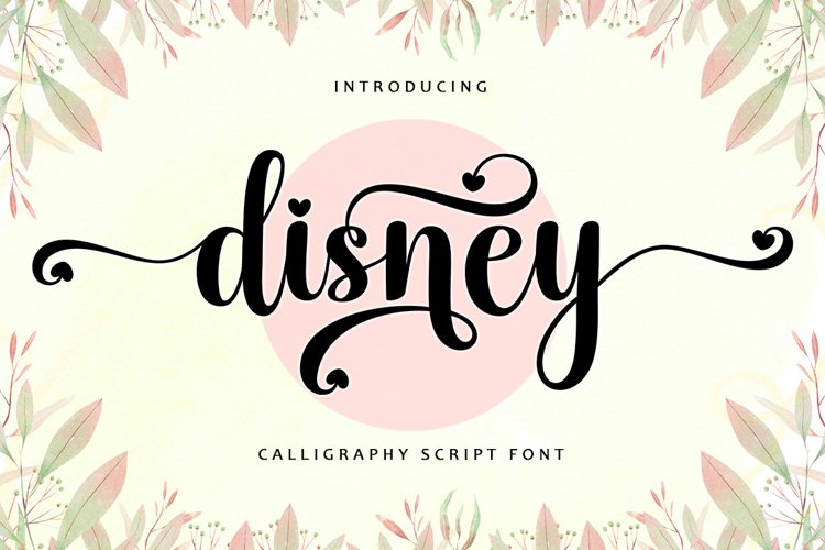 Disney