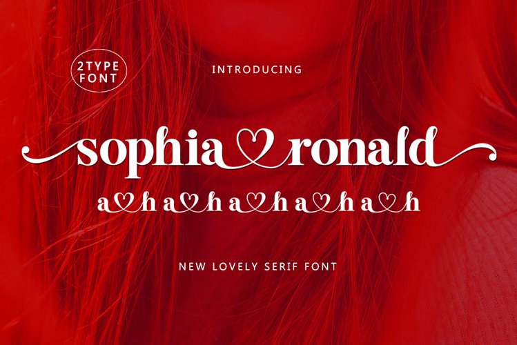 Sophia Ronald