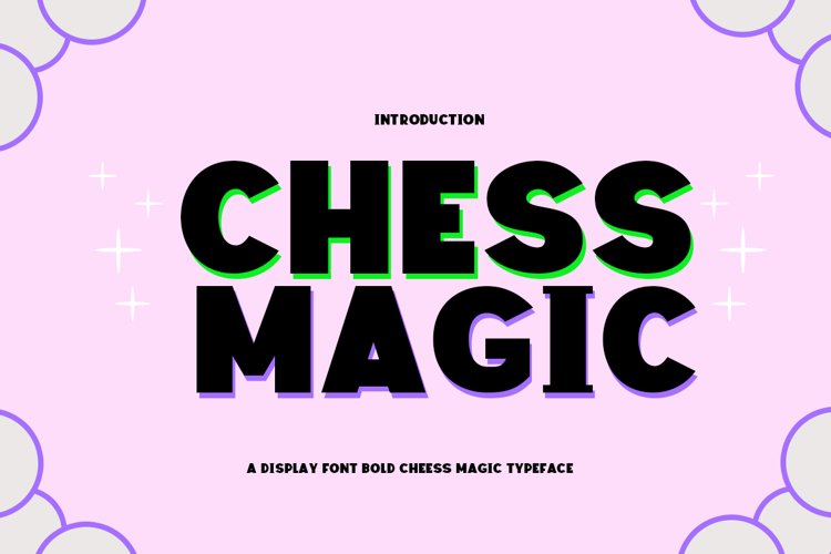 Chess Magic