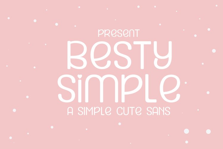 Besty Simple