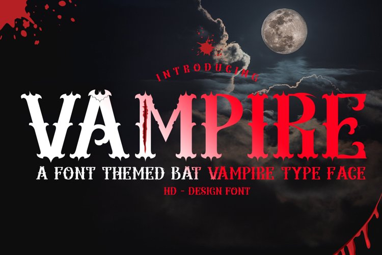 Vampire