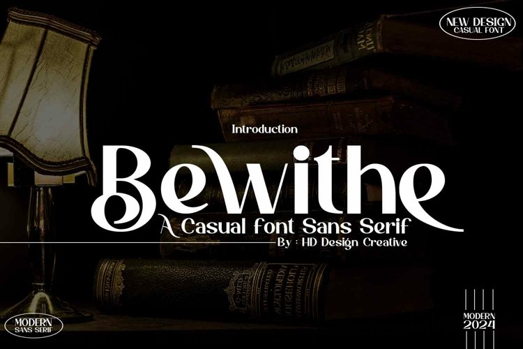 Bewitche