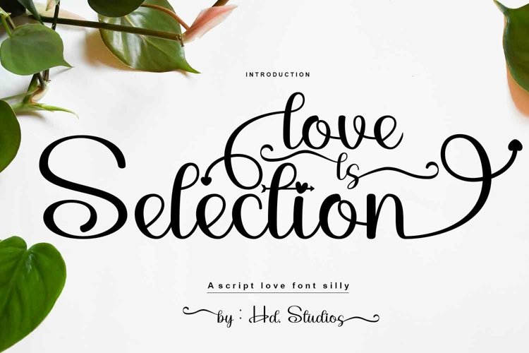 Love Situation