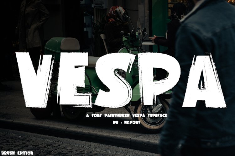 Vespa
