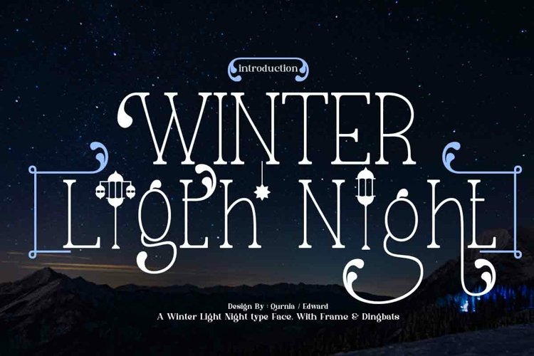 Light Night