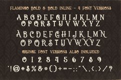 Cool Vintage Fonts Product Image 16