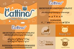 Best Display Font Bundle Product Image 11