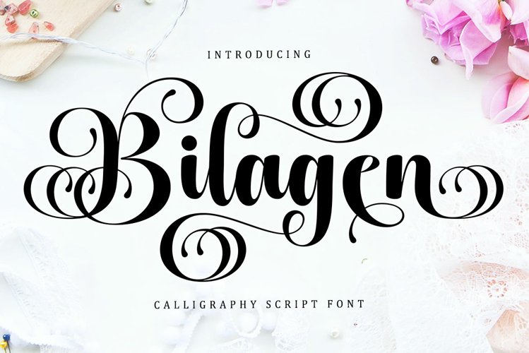 Bilagen