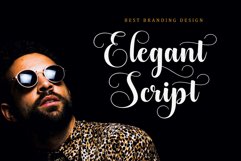 Best Specialist Family Font Product Image 2