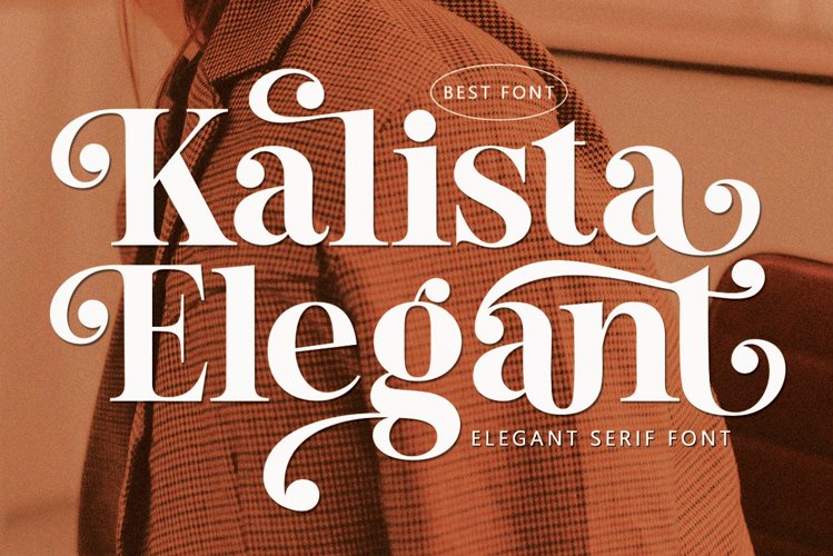 Kalista Elegant