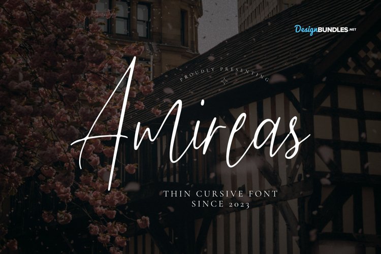 Best Cursive Fonts for Cricut Image 8