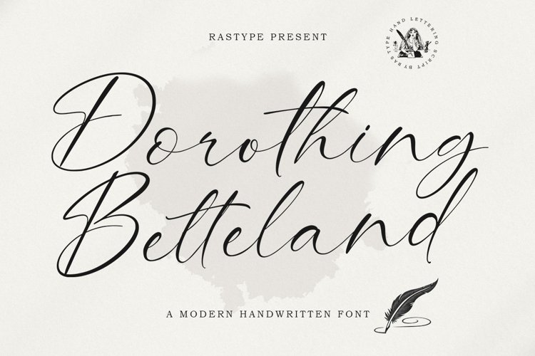 Dorothing Betteland