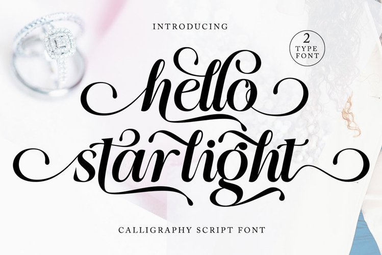Hello Starlight