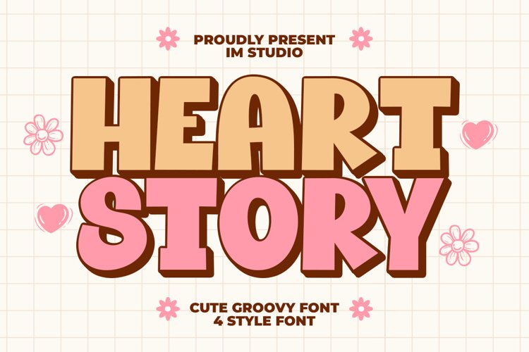Heart Story