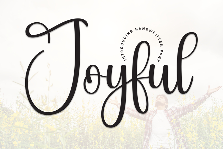 Joyful