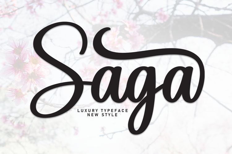 Saga