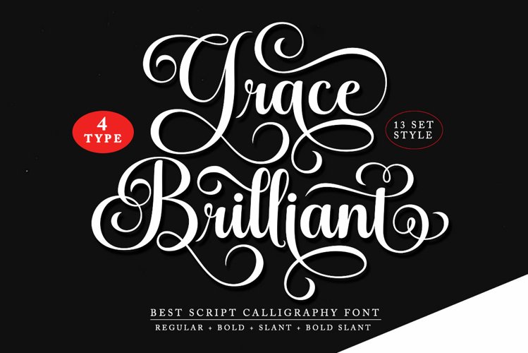 Grace Brilliant