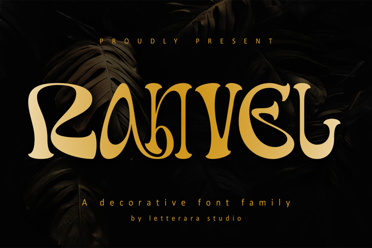 Ranvel