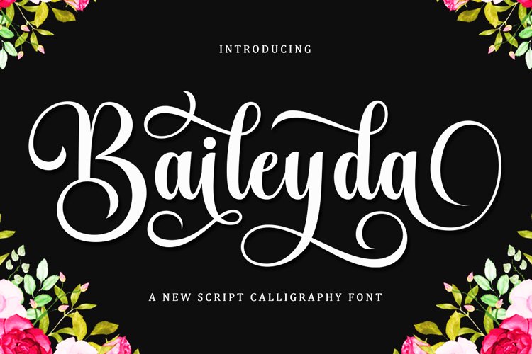 Baileyda