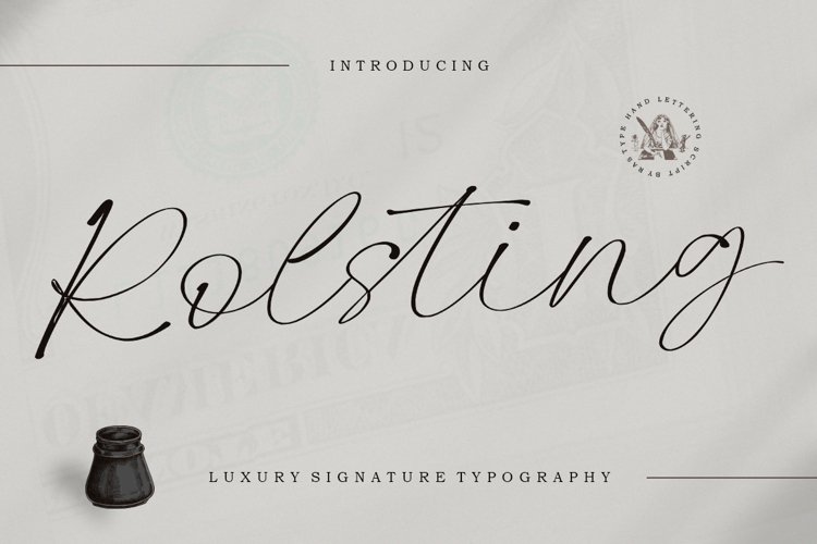 Rolsting Script