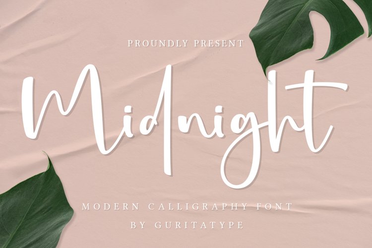 Midnight