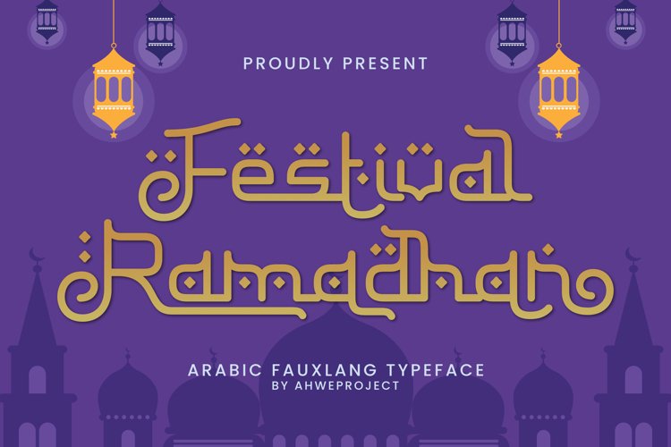 Festival Ramadan