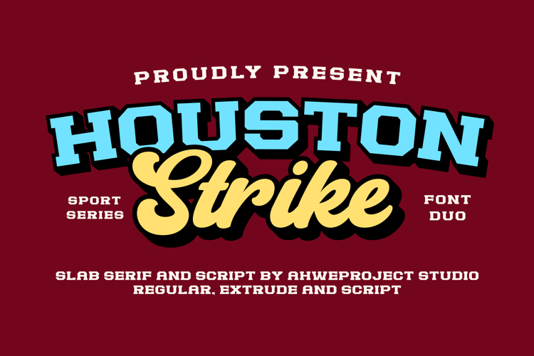 Houston Strike