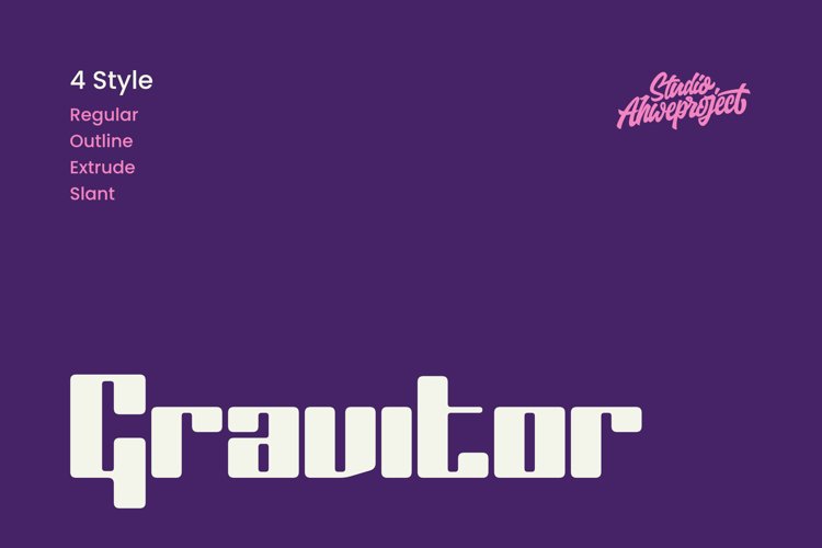 Gravitor