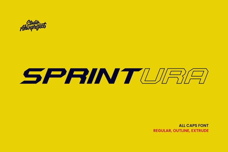 Sprintura
