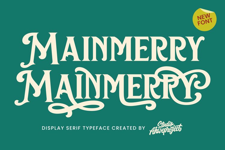 Mainmerry