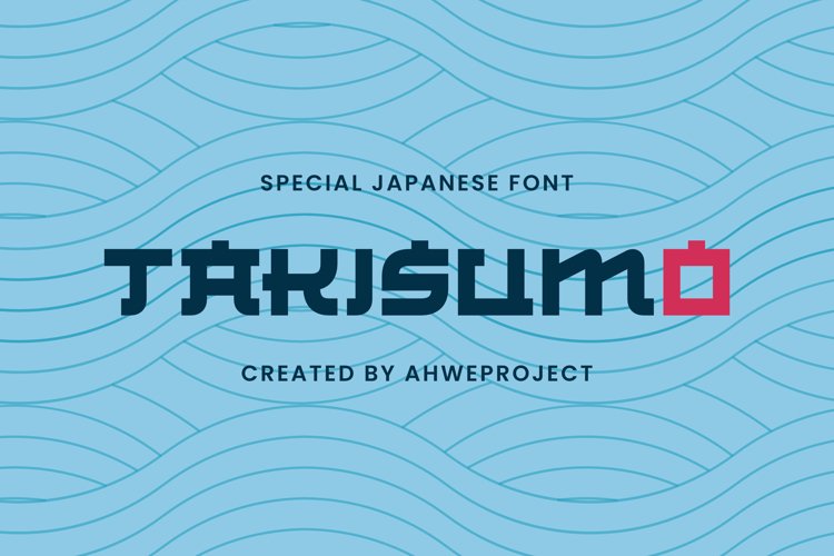 Takisumo