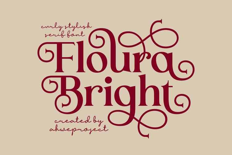 Floura Bright
