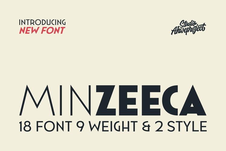 Minzeeca