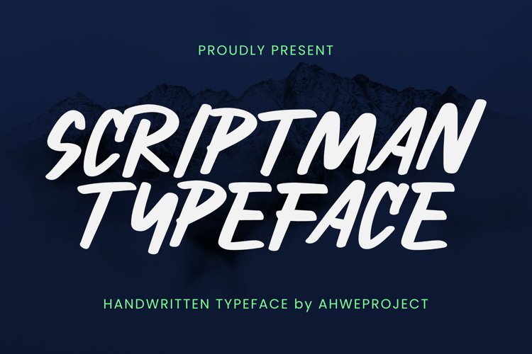 Scriptman