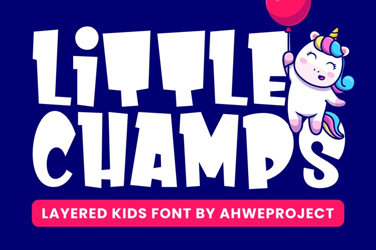 Little Champs