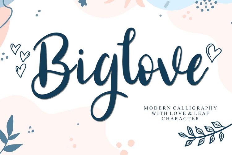 Biglove