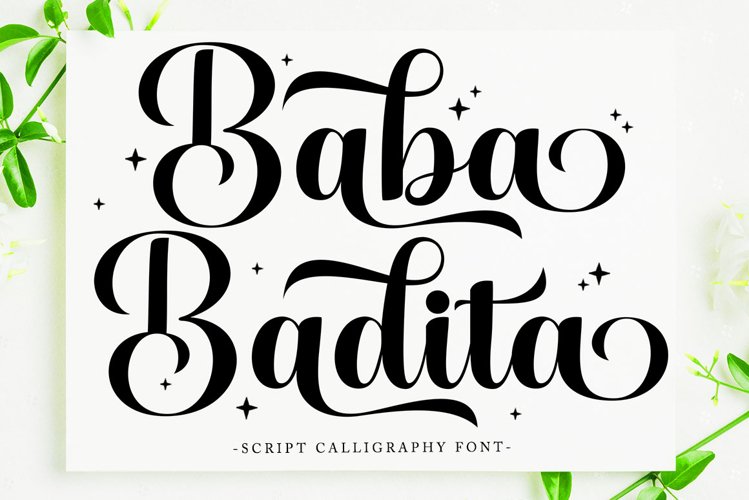 Baba Badita