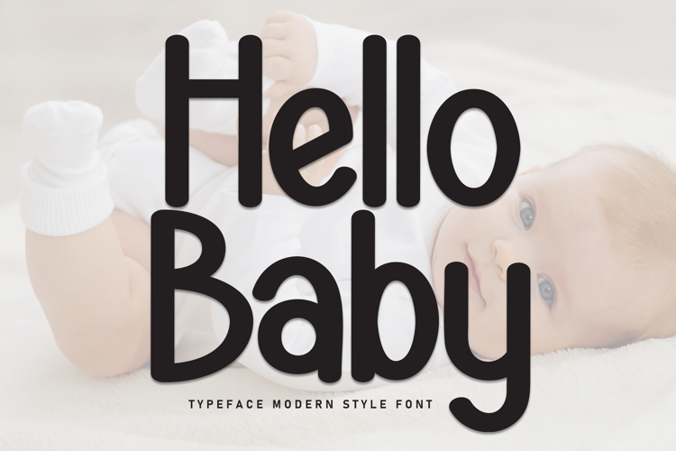 Hello Baby