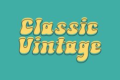 The Retro Eighties Product Image 10