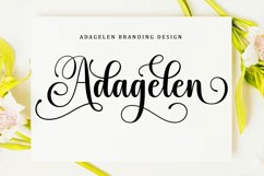 Best Specialist Family Font Product Image 9
