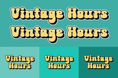 The Retro Eighties Product Image 11
