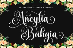 Best Specialist Family Font Product Image 10