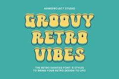 The Retro Eighties Product Image 12