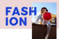 Neon | An Outline Font Bundle Product Image 4