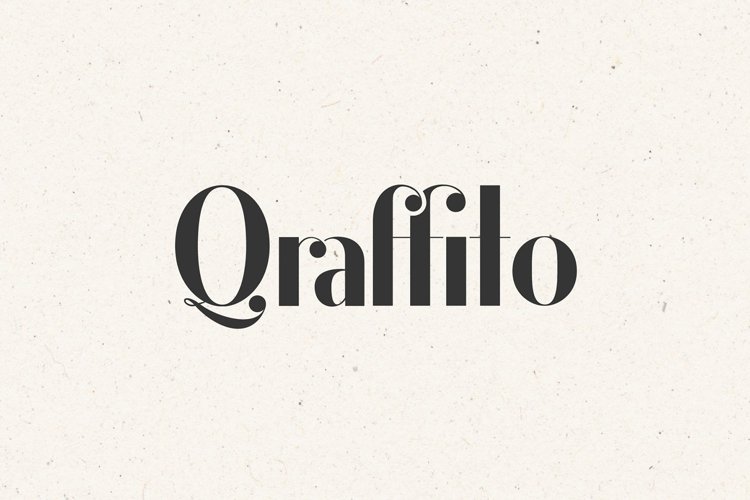 Qraffito 