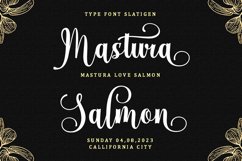 Best Specialist Family Font Product Image 11