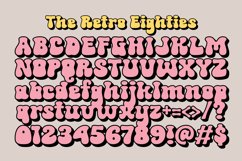The Retro Eighties Product Image 16