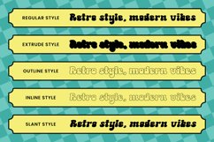 The Retro Eighties Product Image 17