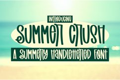 Handlettered Font Bundle Vol 2 Product Image 17